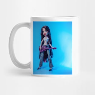 BRATZ Spice Unplugged Mug